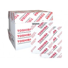 Копирна хартия Toshiba TRIOTEC А4, 80 г/кв.м. - КАШОН