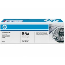 Рециклиране на HP (CE285A) LJ Pro P1102 / 1102w, M1132 MFP / 1212nf MFP