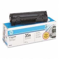Рециклиране на HP (CB435A) LJ P1005/ P1006