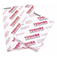 Копирна хартия Toshiba TRIOTEC А4, 80 г/кв.м.